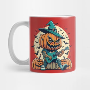 Coolest Pumpkin In The Patch Mug